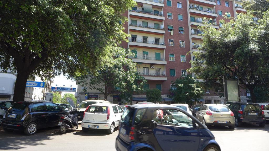 Your Home At Rome Exterior photo