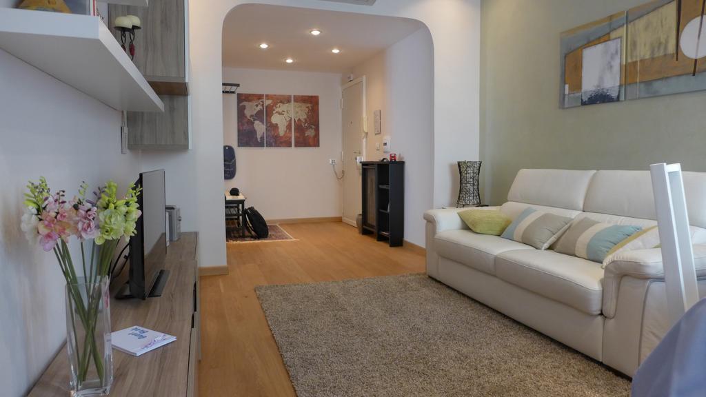 Your Home At Rome Room photo