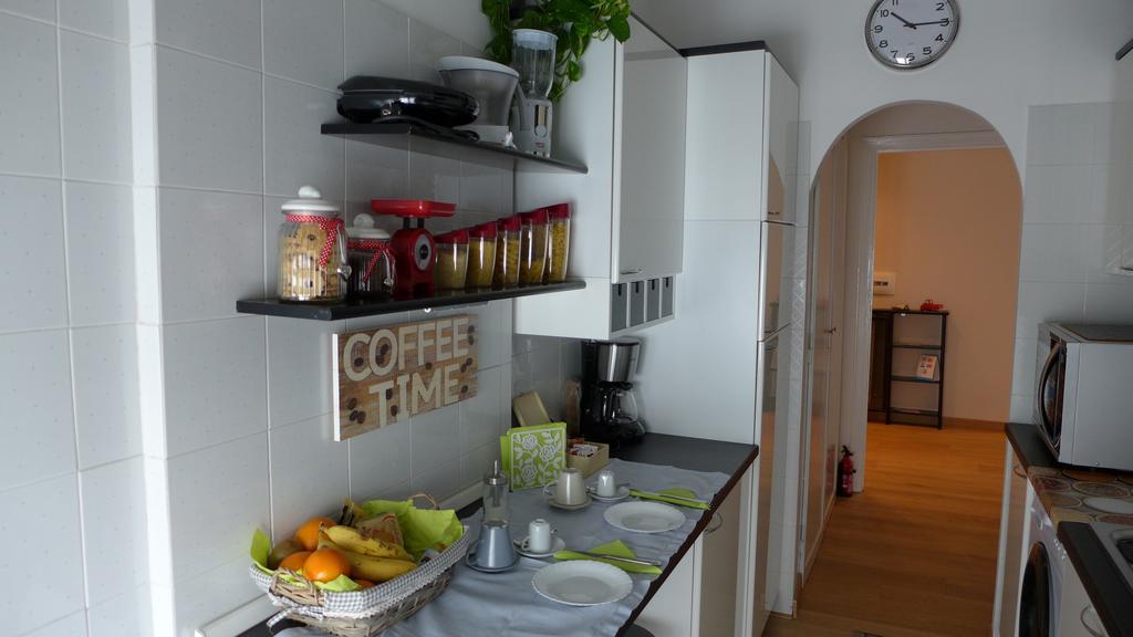 Your Home At Rome Room photo